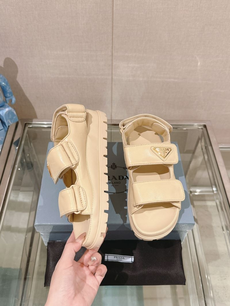 Prada Sandals